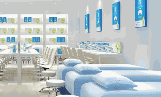 豆豆壳青少年护眼中心